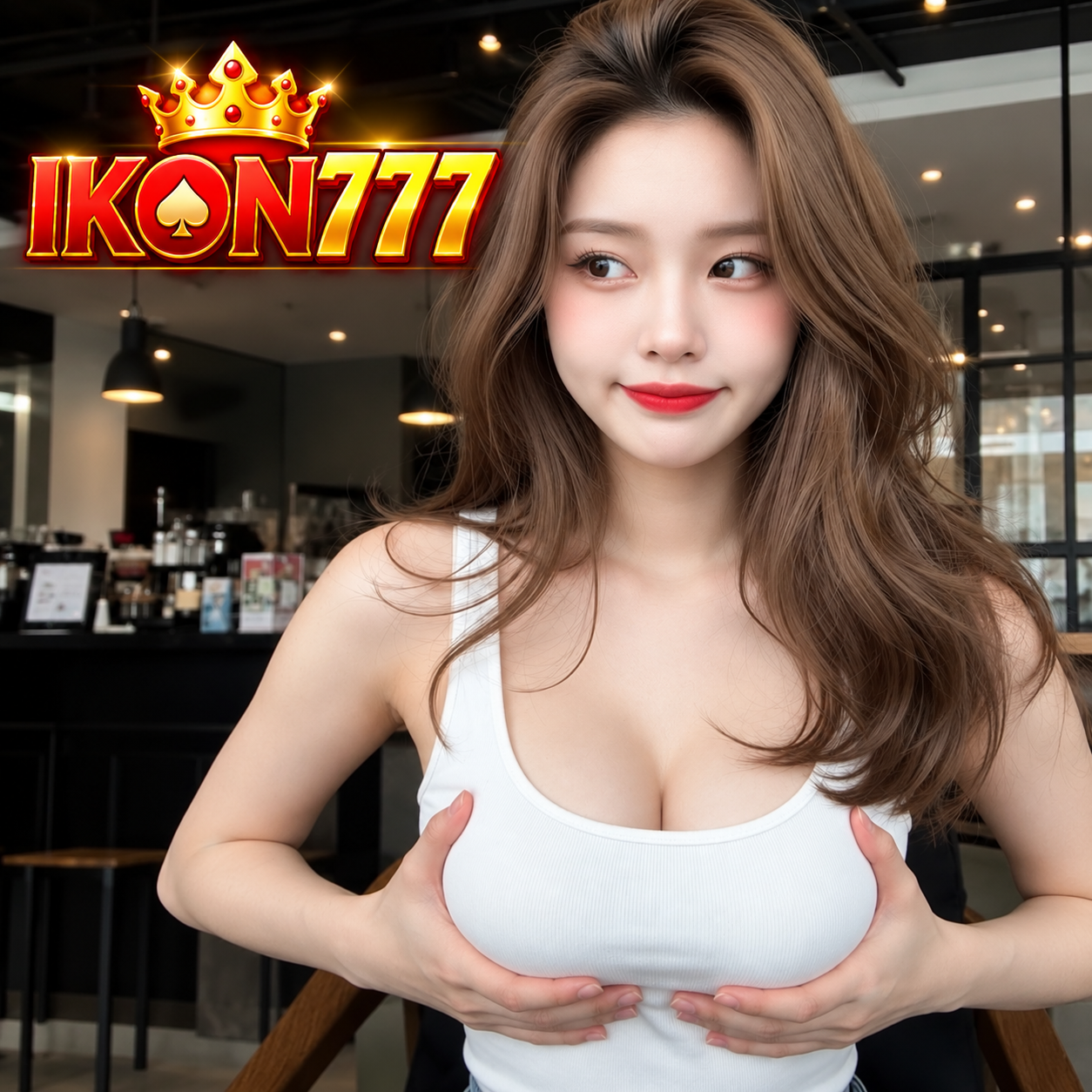 IKON777 ! Situs Jual Beli Barang Import Bagus Murah Dan Amanah